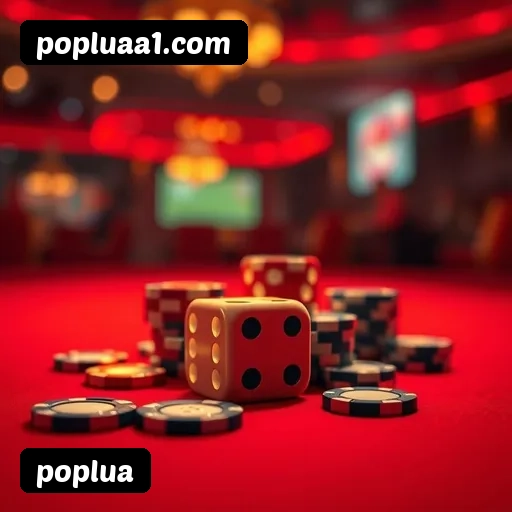 Comparação APP mobile vs versão web da poplua