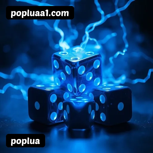 Loterias online disponíveis na poplua