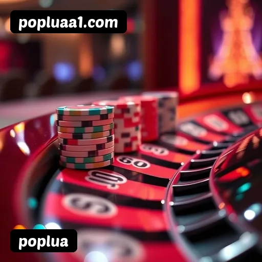 poplua segurança SSL 256-bit - Licença Curaçao, eCOGRA, GLI certificado